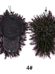 Load image into Gallery viewer, Curly Bang Extension
