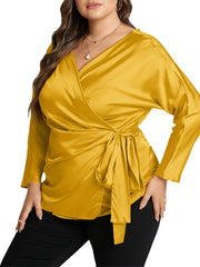 Load image into Gallery viewer, Long Sleeve Blouse
