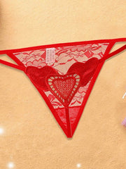 Load image into Gallery viewer, Sheer Thong
