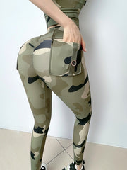 Load image into Gallery viewer, High Waist Leggings
