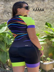 Load image into Gallery viewer, Cyclist Wear
