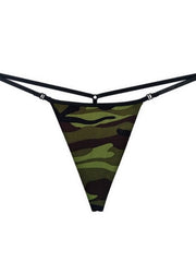 Load image into Gallery viewer, Butterfly Embroidered Underwear
