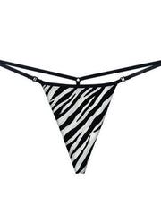 Load image into Gallery viewer, Butterfly Embroidered Underwear
