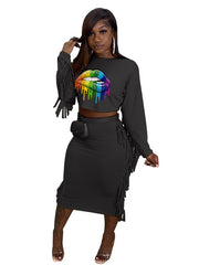 Load image into Gallery viewer, Two-Piece Set
