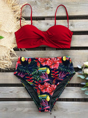 Load image into Gallery viewer, Push-Up Bikini
