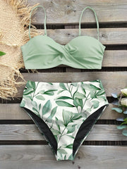 Load image into Gallery viewer, Push-Up Bikini
