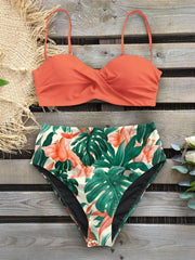 Load image into Gallery viewer, Push-Up Bikini
