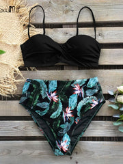 Load image into Gallery viewer, Push-Up Bikini
