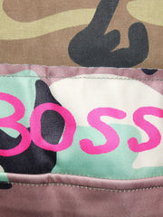 Load image into Gallery viewer, Long Sleeve Camouflage Coat
