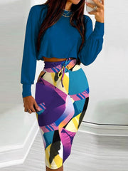 Load image into Gallery viewer, Two-Piece Set
