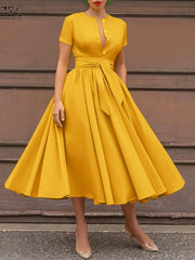 Load image into Gallery viewer, Long Dress
