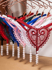 Load image into Gallery viewer, Beads Thong
