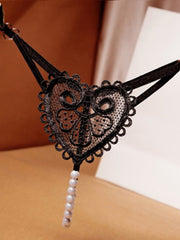 Load image into Gallery viewer, Beads Thong
