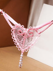 Load image into Gallery viewer, Beads Thong
