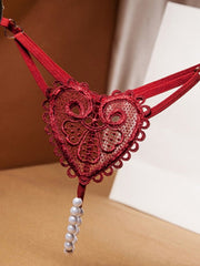 Load image into Gallery viewer, Beads Thong
