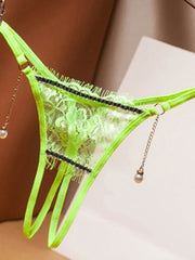 Load image into Gallery viewer, Crotchless Panties
