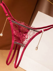 Load image into Gallery viewer, Crotchless Panties
