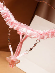 Load image into Gallery viewer, Crotchless Panties
