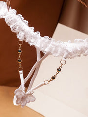 Load image into Gallery viewer, Crotchless Panties
