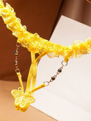 Load image into Gallery viewer, Crotchless Panties
