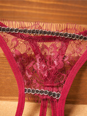 Load image into Gallery viewer, Crotchless Panties
