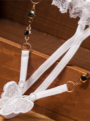 Load image into Gallery viewer, Crotchless Panties
