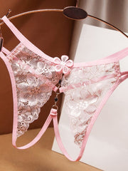 Load image into Gallery viewer, Crotchless Panties
