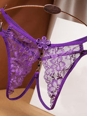 Load image into Gallery viewer, Crotchless Panties
