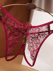 Load image into Gallery viewer, Crotchless Panties
