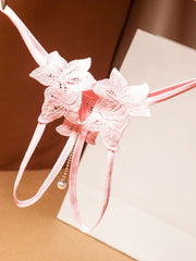 Load image into Gallery viewer, Crotchless Panties
