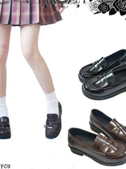 Load image into Gallery viewer, Thick Sole Shoes
