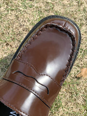 Load image into Gallery viewer, Thick Sole Shoes
