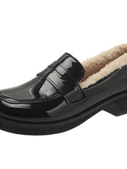 Load image into Gallery viewer, Thick Sole Shoes
