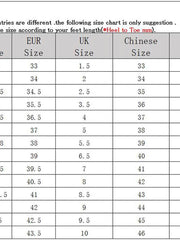 Load image into Gallery viewer, Chunky Heels Canvas Boots
