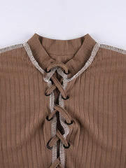 Load image into Gallery viewer, Drawstring Romper
