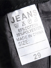 Load image into Gallery viewer, Design Print Jeans
