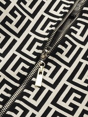 Load image into Gallery viewer, Pattern Jumpsuit
