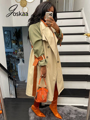 Load image into Gallery viewer, Long Sleeve Coat
