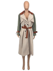 Load image into Gallery viewer, Long Sleeve Coat
