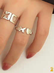 Load image into Gallery viewer, Ring Set
