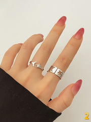 Load image into Gallery viewer, Ring Set
