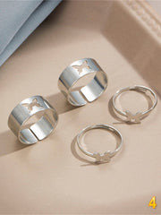 Load image into Gallery viewer, Ring Set
