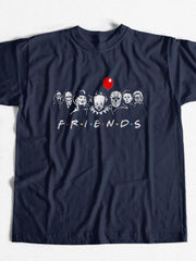 Load image into Gallery viewer, O-Neck T-Shirt
