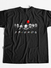 Load image into Gallery viewer, O-Neck T-Shirt
