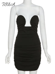 Load image into Gallery viewer, Off-Shoulder Dress
