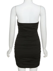 Load image into Gallery viewer, Off-Shoulder Dress
