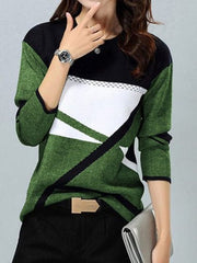 Load image into Gallery viewer, Long-Sleeve Top
