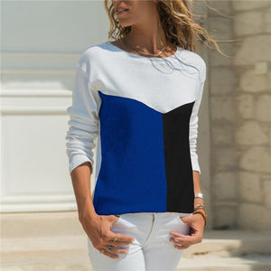 Long-Sleeve Top