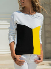 Load image into Gallery viewer, Long-Sleeve Top
