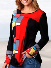 Load image into Gallery viewer, Long-Sleeve Top
